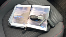 Ford Focus 1.0 EcoBoost Hybrid mHEV 125 ST-Line Edition 5dr Petrol Hatchback